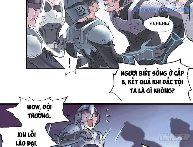 Hi tháp chapter 2 - Trang 124