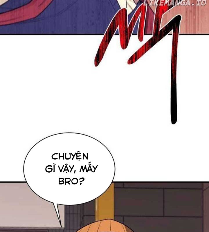 Cuộc Sống Học Đường Của Đội Trưởng Quận chapter 23 - Trang 121
