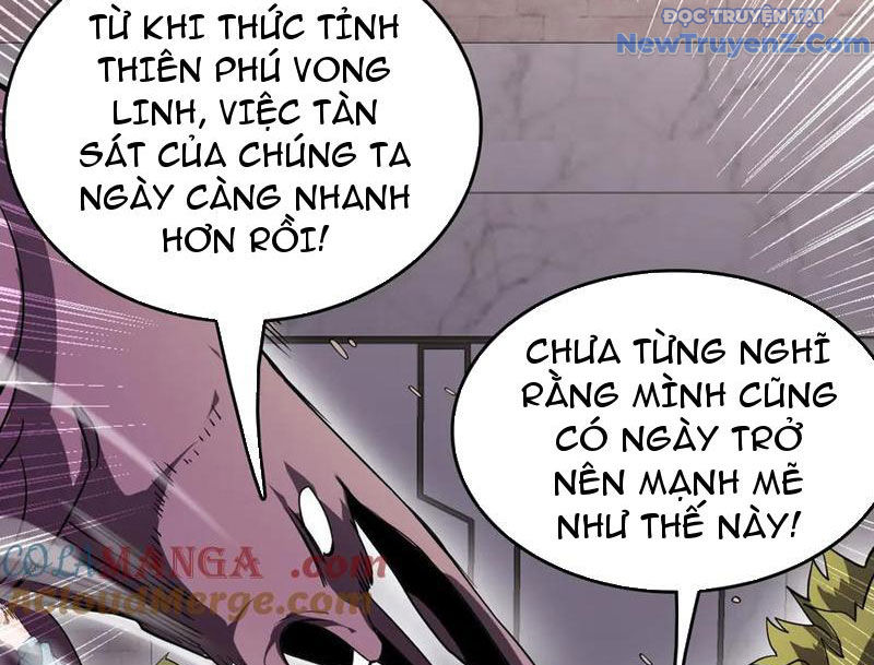 Vạn Tộc Xâm Lấn: Toàn Dân Tham Chiến, Ta Ở Lại Hậu Phương chapter 40 - Trang 57