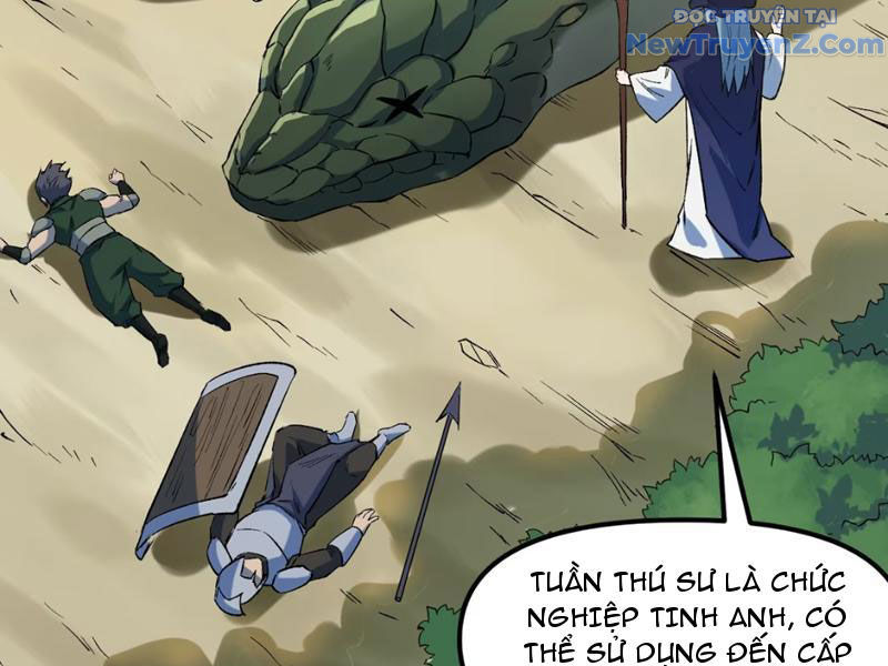 Pháp Sư Ký Sinh chapter 6 - Trang 134