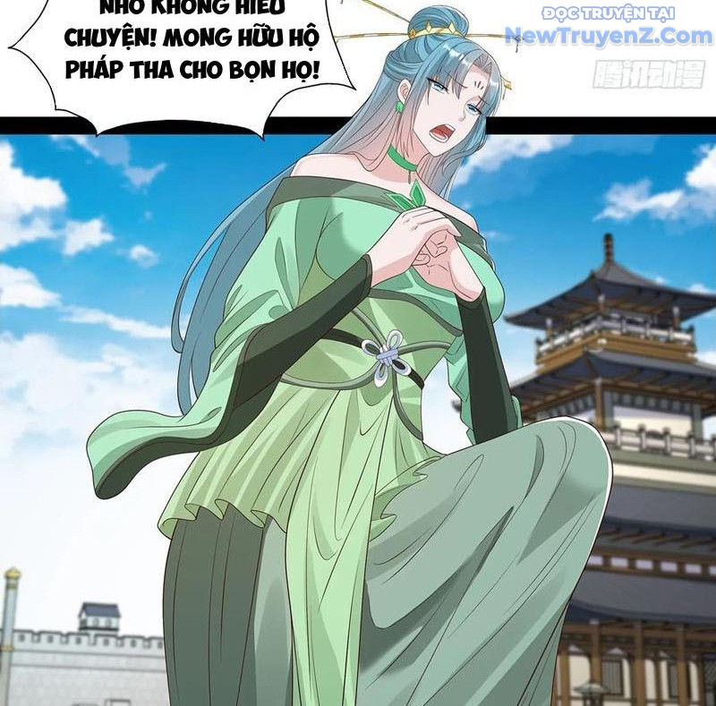 Hoá Ra Ta Là Lão Tổ Ma đạo? chapter 93 - Trang 18