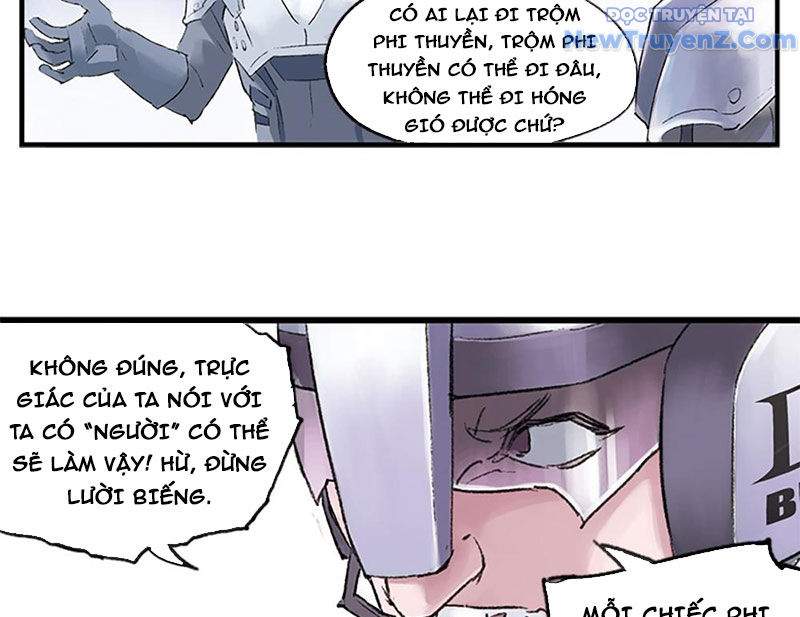 Hi tháp chapter 2 - Trang 130