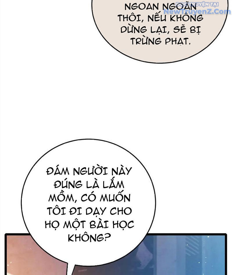 Toàn Dân Chuyển Chức: Bị Động Của Ta Vô Địch chapter 82 - Trang 103