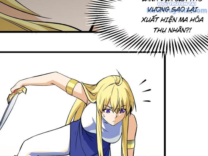 Pháp Sư Ký Sinh chapter 6 - Trang 50