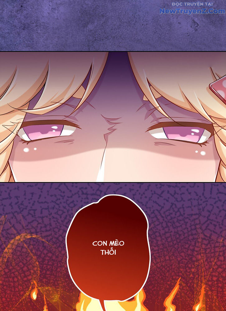 Ông Trời Đã Ban Cho Tôi Siêu Năng Lực Kỳ Lạ Gì Thế Này? chapter 58 - Trang 32