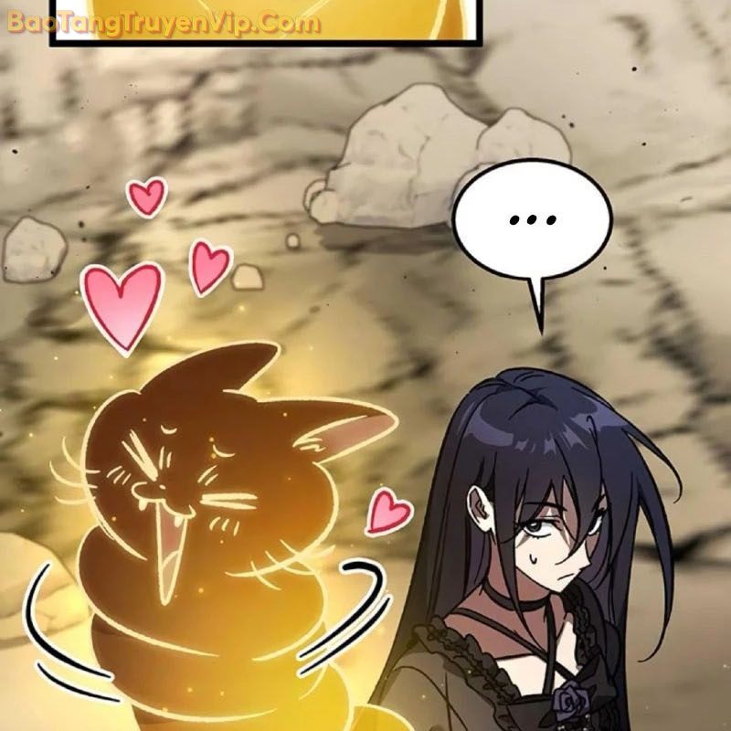 Công Chúa Hắc Viêm LV-99 chapter 5 - Trang 147