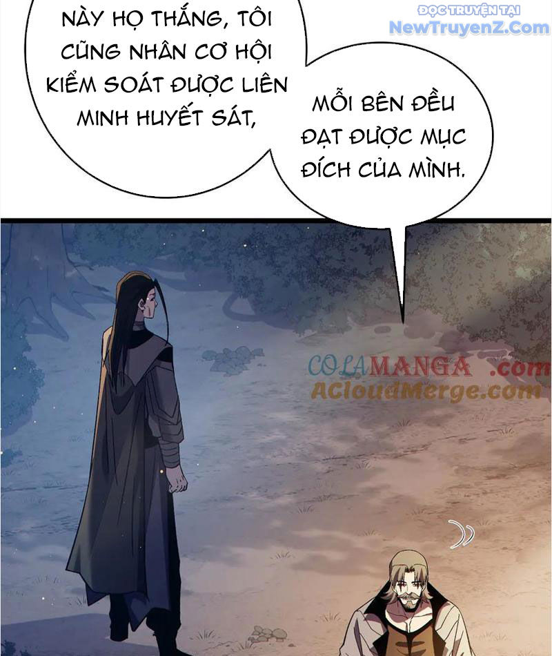 Toàn Dân Chuyển Chức: Bị Động Của Ta Vô Địch chapter 82 - Trang 61