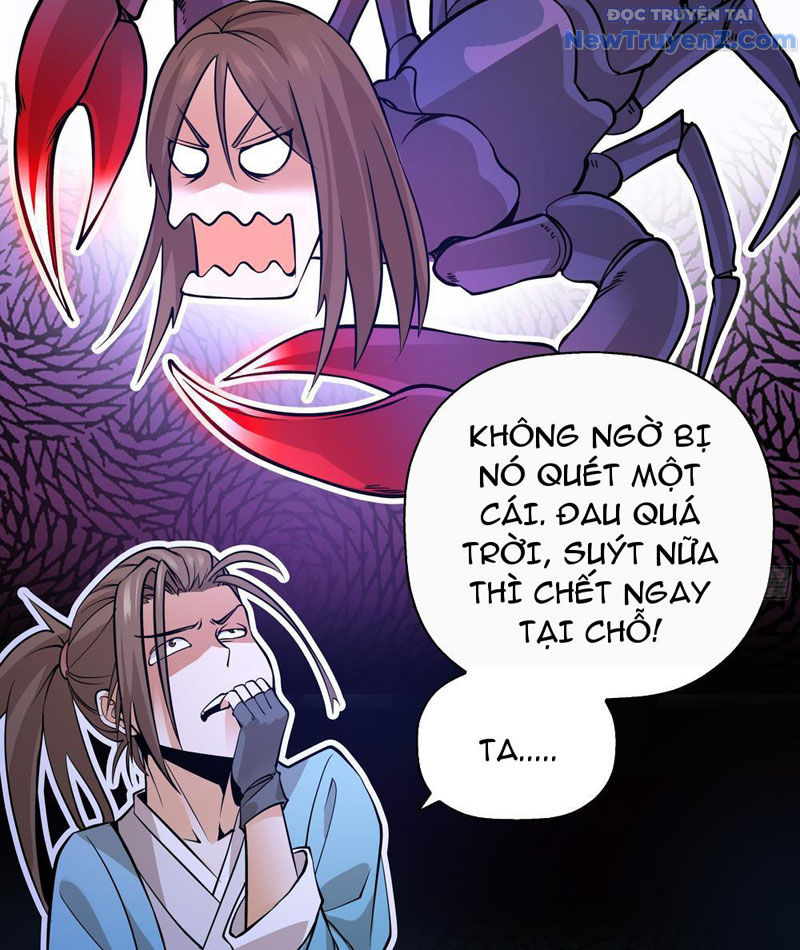 Đấu Khúc Thiên Hạ chapter 3 - Trang 12
