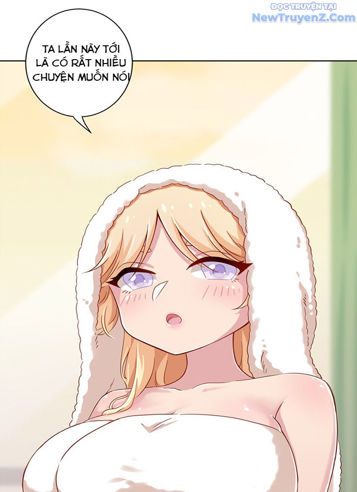Ông Trời Đã Ban Cho Tôi Siêu Năng Lực Kỳ Lạ Gì Thế Này? chapter 54 - Trang 17