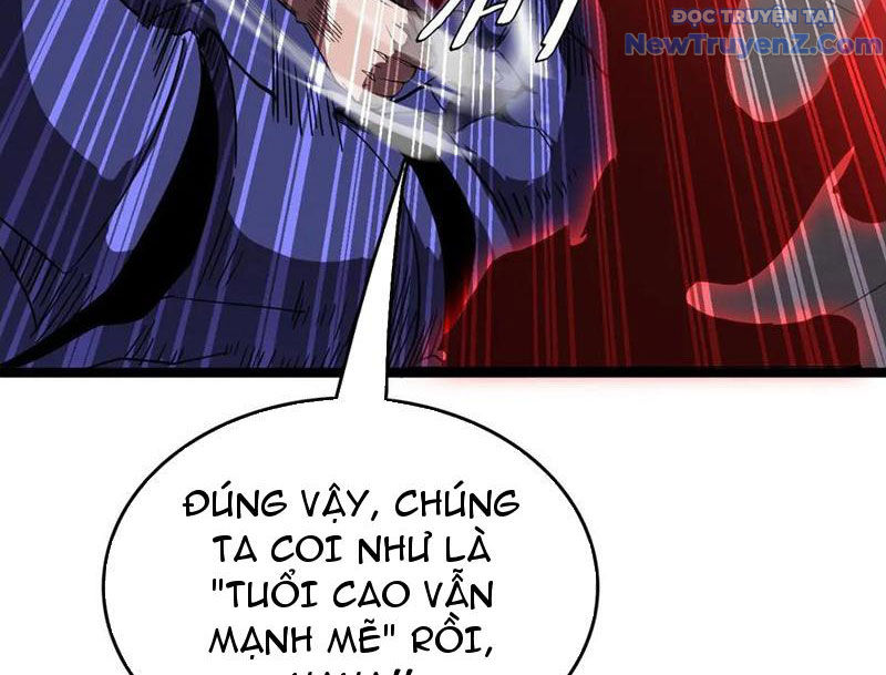 Vạn Tộc Xâm Lấn: Toàn Dân Tham Chiến, Ta Ở Lại Hậu Phương chapter 40 - Trang 59