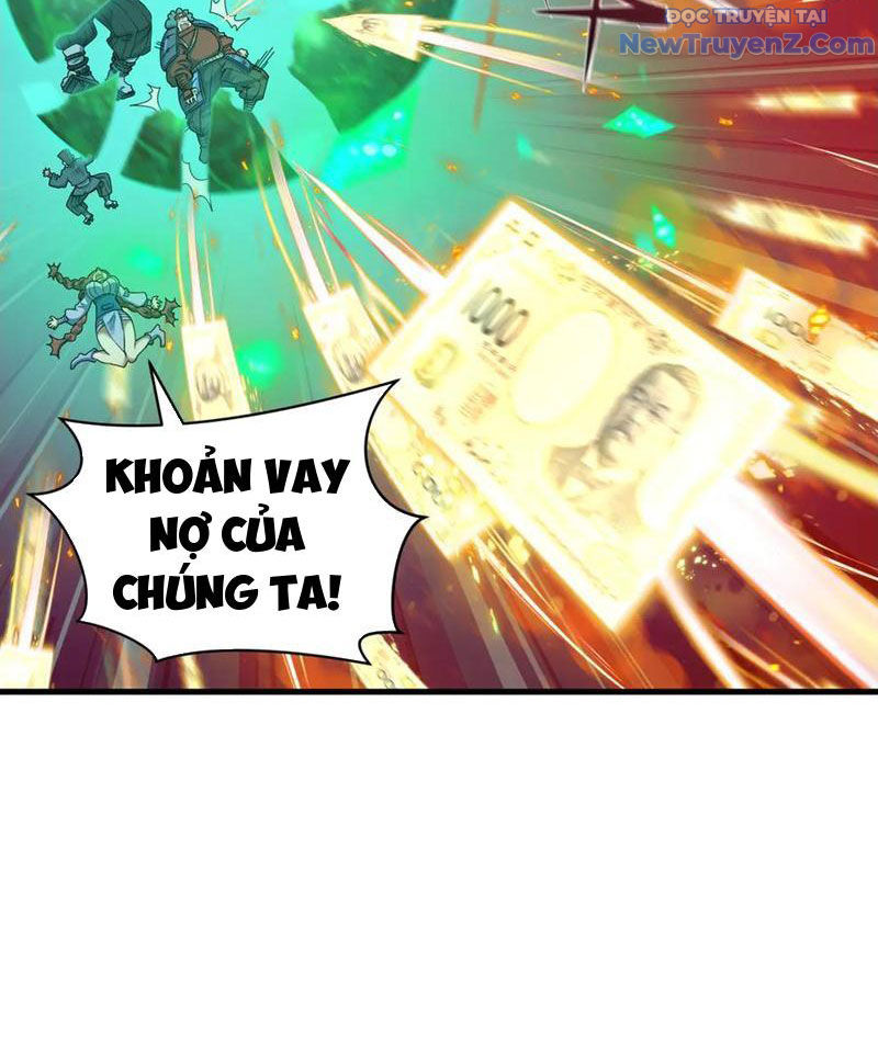 Kỷ Nguyên Kỳ Lạ chapter 476 - Trang 20