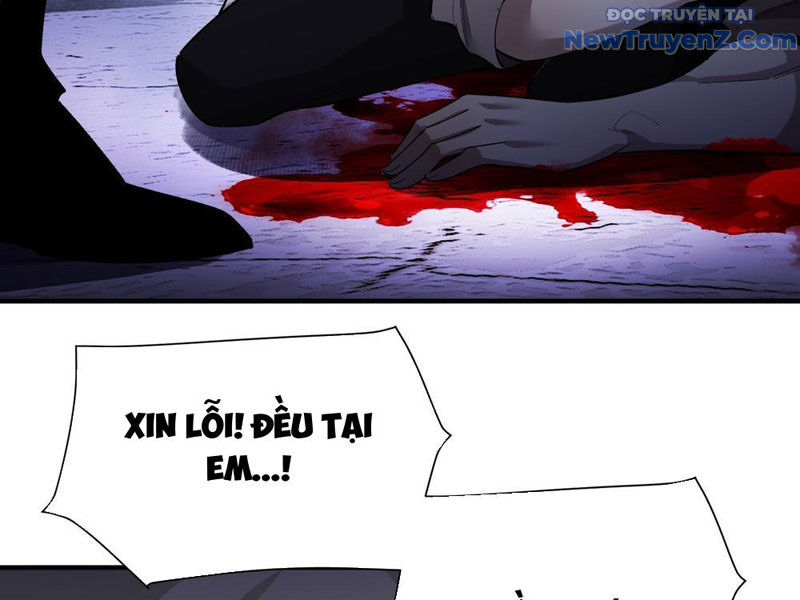 Trùng Sinh Tại Thế Giới Tu Chân, Ta Giết Tới Đỉnh chapter 3 - Trang 45