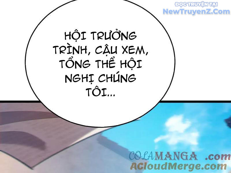 Toàn Dân Chuyển Chức: Bị Động Của Ta Vô Địch chapter 83 - Trang 207