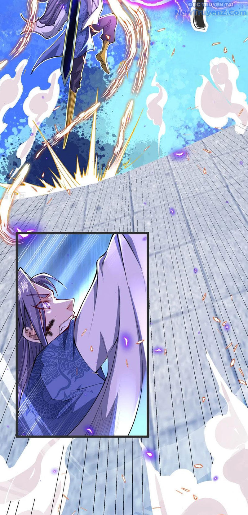Chí Tôn Hoàn Mỹ chapter 23 - Trang 8