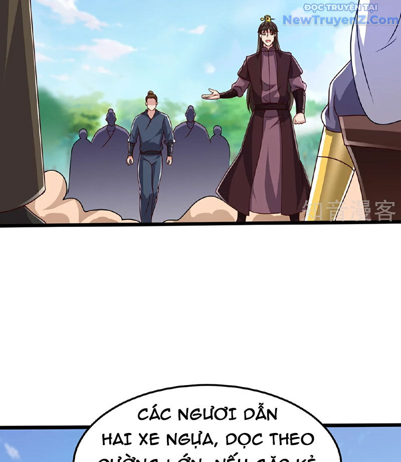 Chí Tôn Hoàn Mỹ chapter 83 - Trang 29