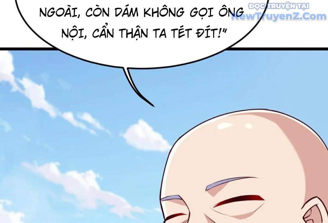 Chí Tôn Hoàn Mỹ chapter 79 - Trang 52