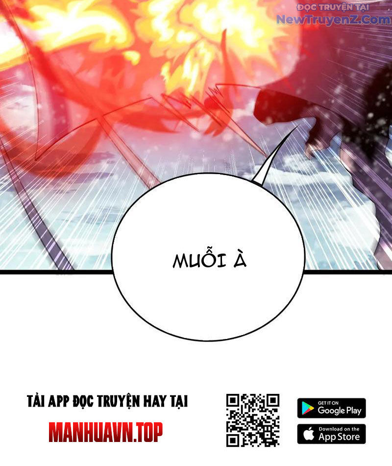 Vạn Tộc Xâm Lấn: Toàn Dân Tham Chiến, Ta Ở Lại Hậu Phương chapter 41 - Trang 26