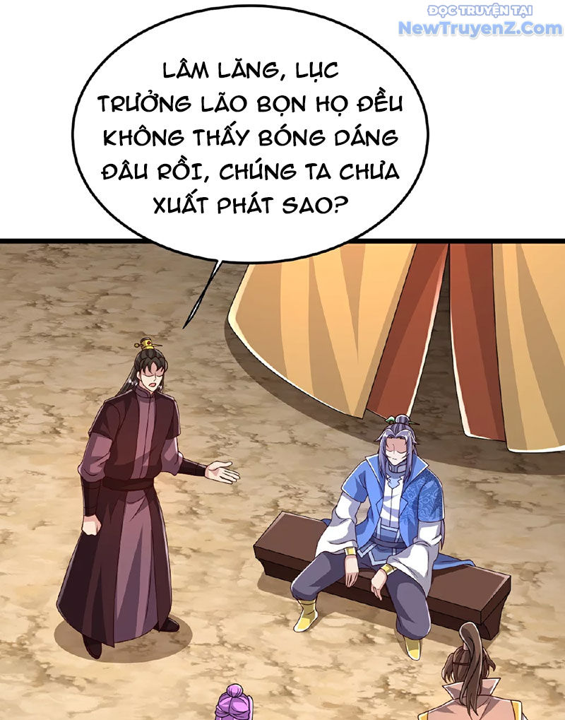 Chí Tôn Hoàn Mỹ chapter 83 - Trang 18