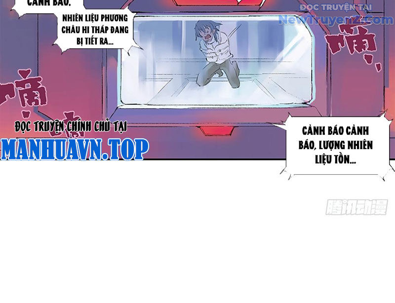 Hi tháp chapter 2 - Trang 8