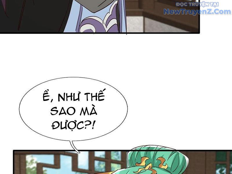 Hoá Ra Ta Là Lão Tổ Ma đạo? chapter 91 - Trang 100