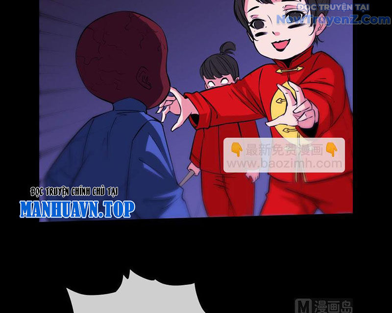 Kiếp Thiên Vận chapter 288 - Trang 19