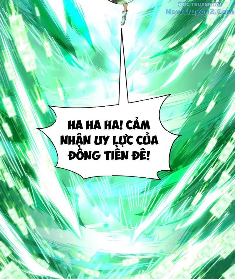 Kỷ Nguyên Kỳ Lạ chapter 476 - Trang 47