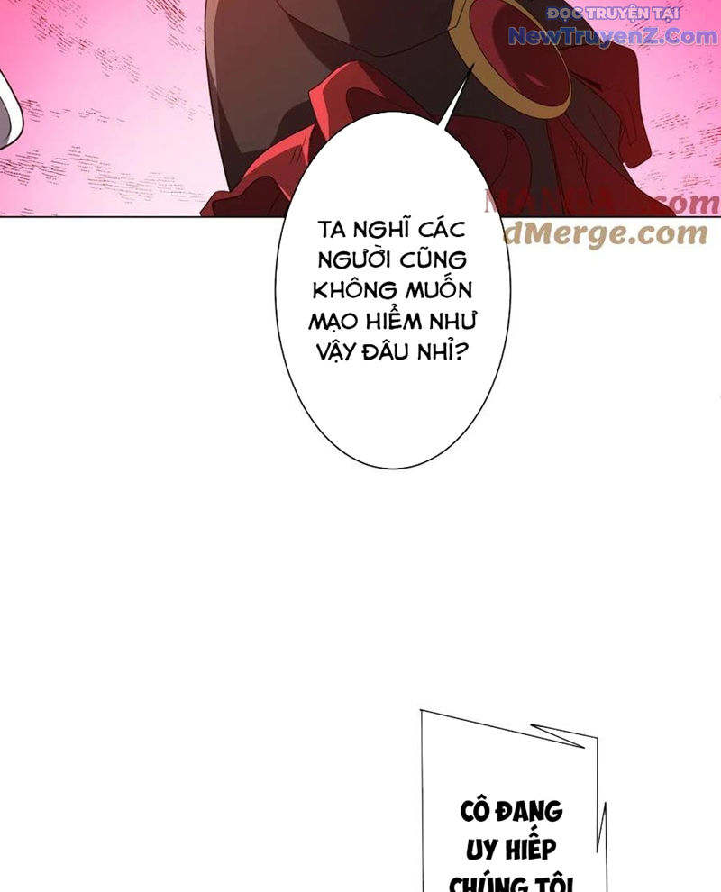 Bắt Đầu Với Trăm Vạn Minh Tệ chapter 238 - Trang 62
