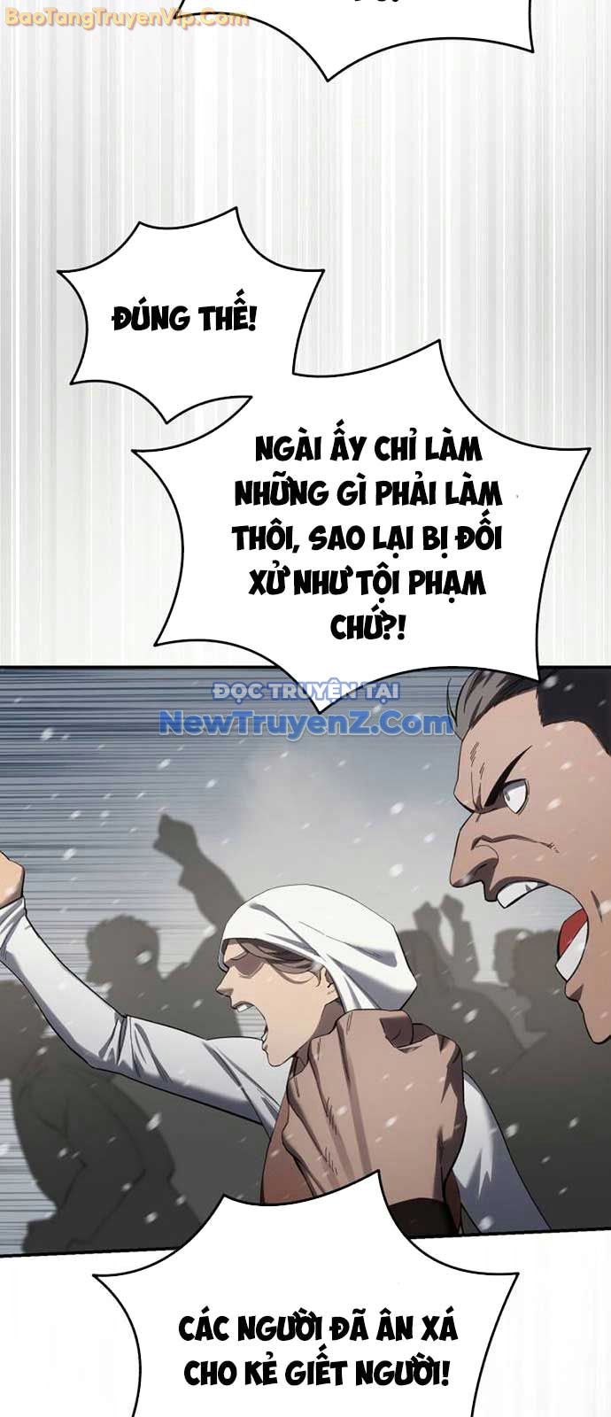 Tinh Tú Kiếm Sĩ chapter 91 - Trang 74