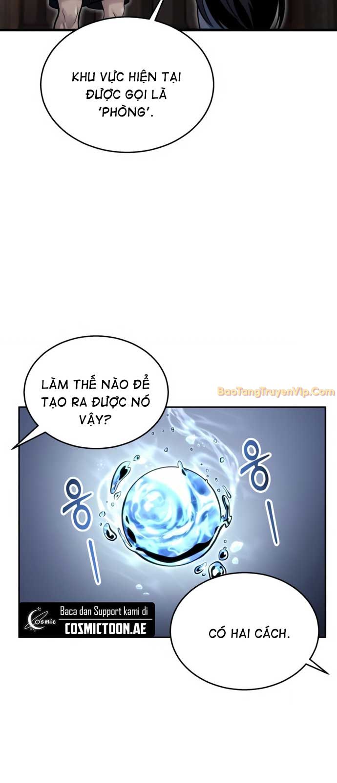 Cuộc Chiến Trong Tòa Tháp: Urek Mazino chapter 7 - Trang 53