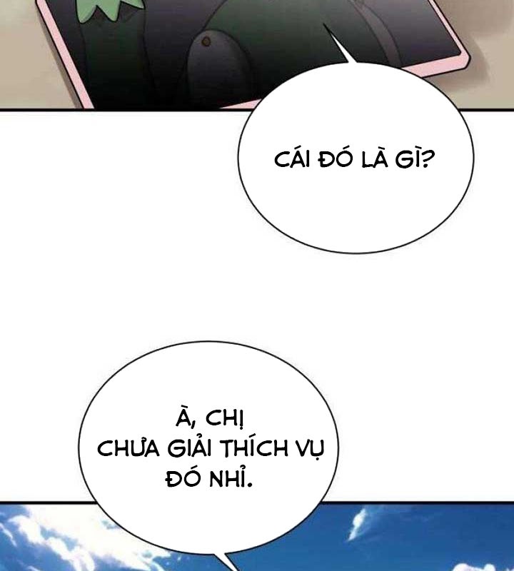 Cuộc Sống Học Đường Của Đội Trưởng Quận chapter 23 - Trang 32