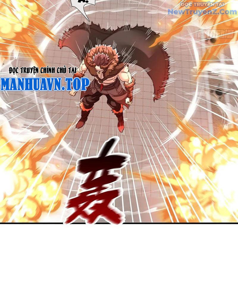Hoá Ra Ta Là Lão Tổ Ma đạo? chapter 90 - Trang 39