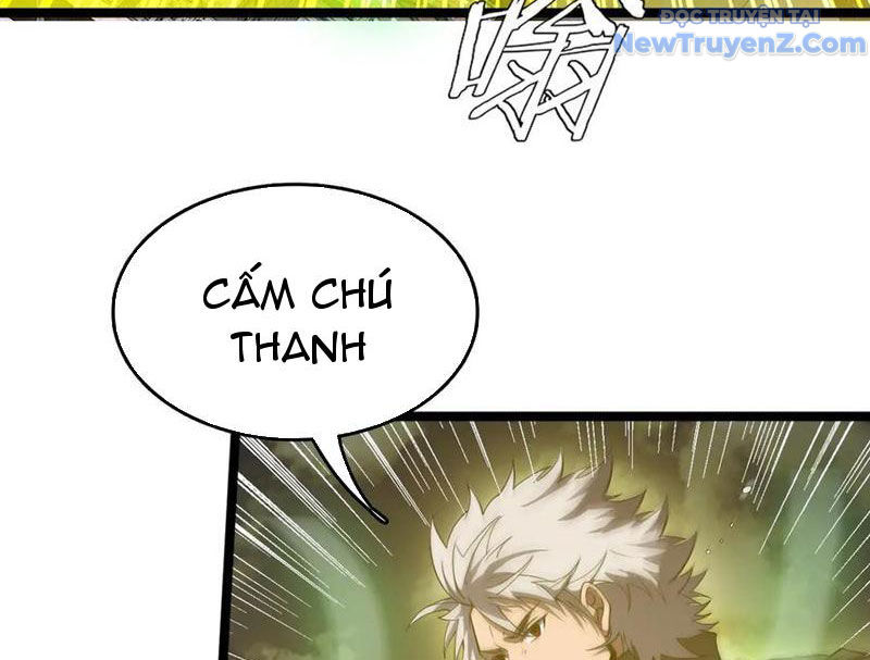 Vạn Tộc Xâm Lấn: Toàn Dân Tham Chiến, Ta Ở Lại Hậu Phương chapter 40 - Trang 127