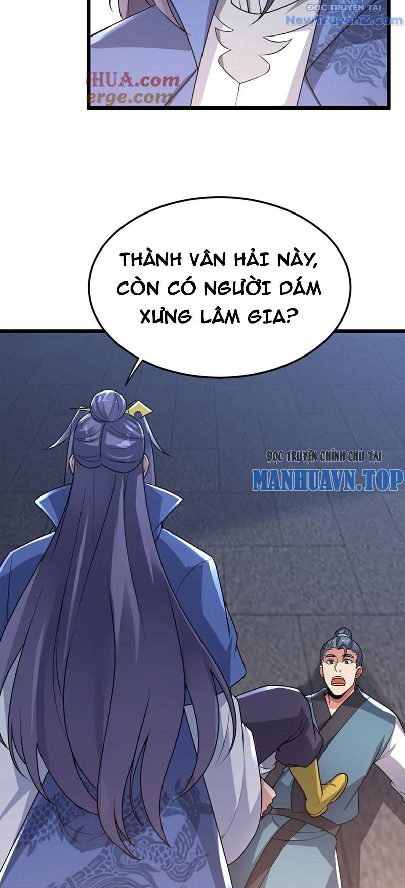 Chí Tôn Hoàn Mỹ chapter 72 - Trang 27