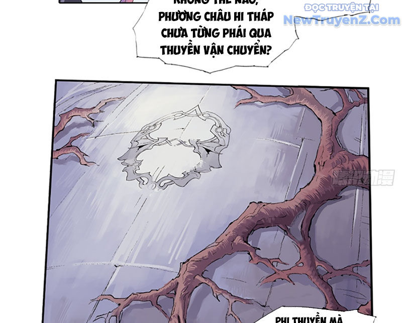 Hi tháp chapter 5 - Trang 71