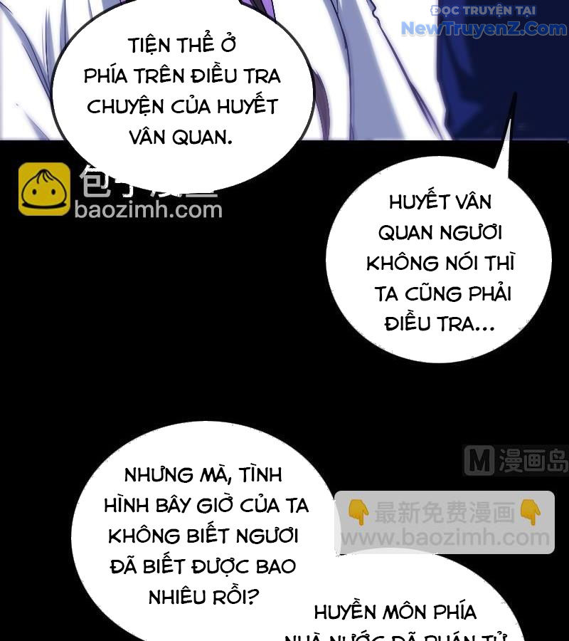Kiếp Thiên Vận chapter 290 - Trang 15