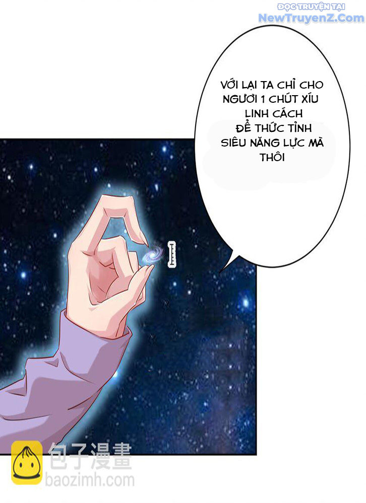 Ông Trời Đã Ban Cho Tôi Siêu Năng Lực Kỳ Lạ Gì Thế Này? chapter 57 - Trang 21