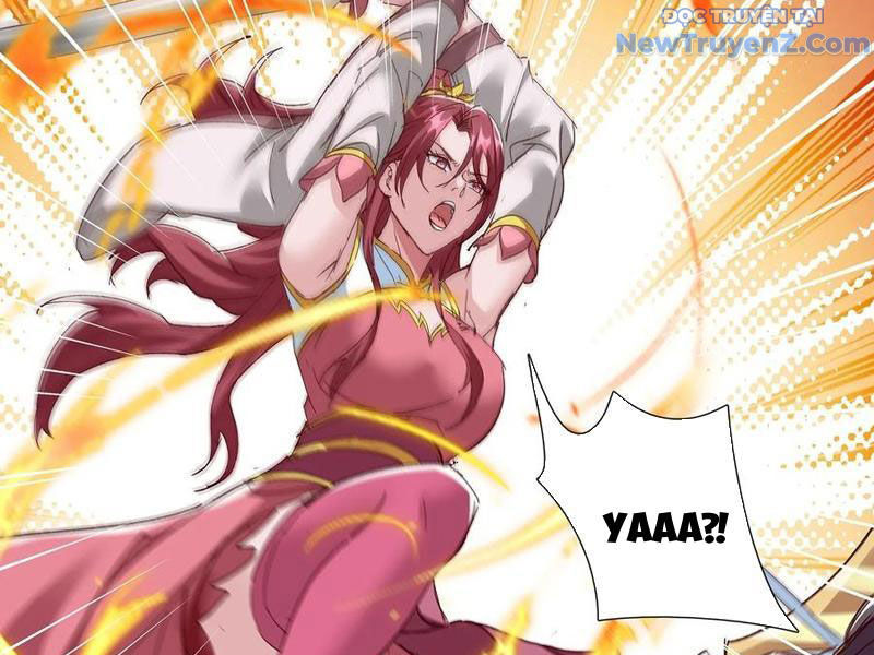 Hoá Ra Ta Là Lão Tổ Ma đạo? chapter 91 - Trang 36
