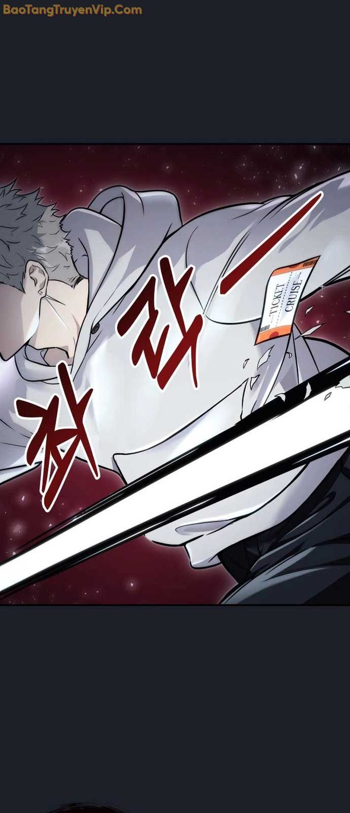 Cuộc Chiến Trong Tòa Tháp: Urek Mazino chapter 8 - Trang 95
