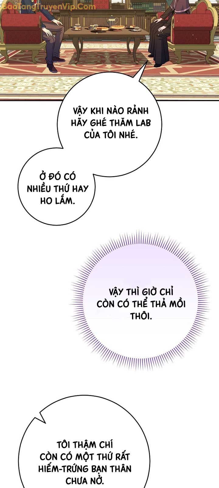 Chuyển Sinh Thành Thiên Tài Xuất Chúng Của Danh Môn Thế Gia chapter 51 - Trang 44