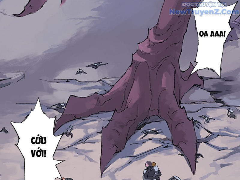 Hi tháp chapter 5 - Trang 23