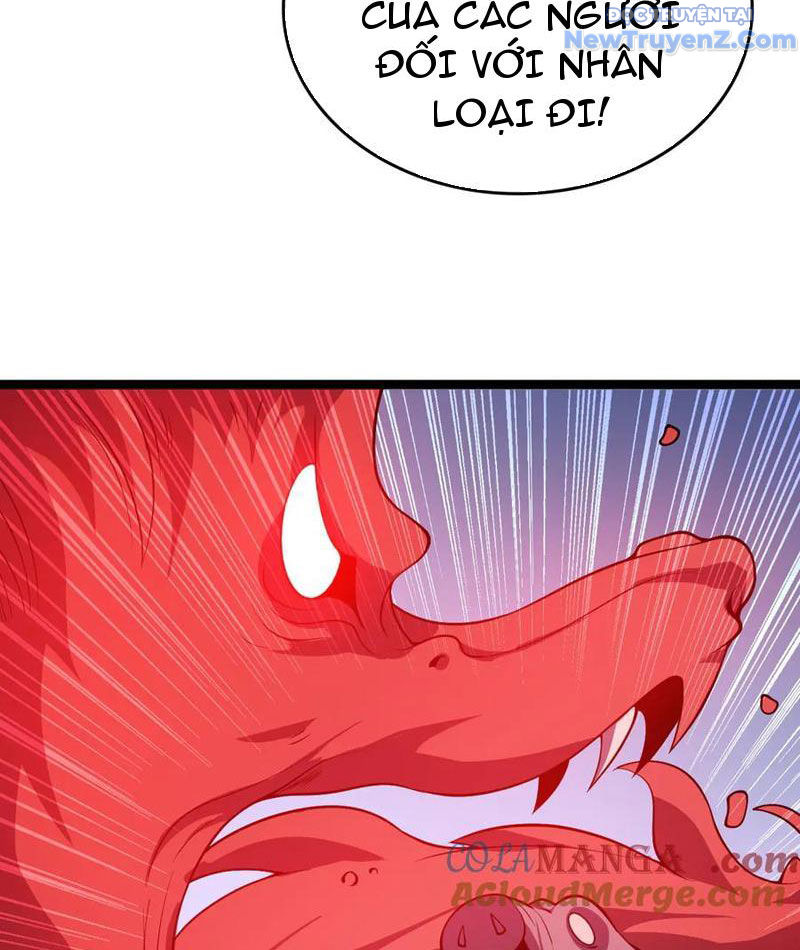 Vạn Tộc Xâm Lấn: Toàn Dân Tham Chiến, Ta Ở Lại Hậu Phương chapter 41 - Trang 65