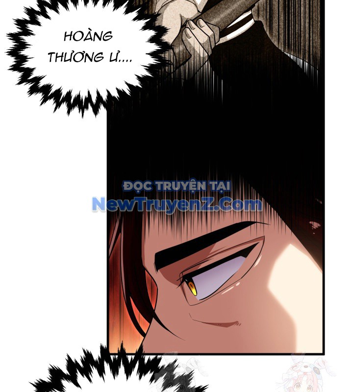 Nhà Nghỉ Thiên Ma chapter 55 - Trang 37