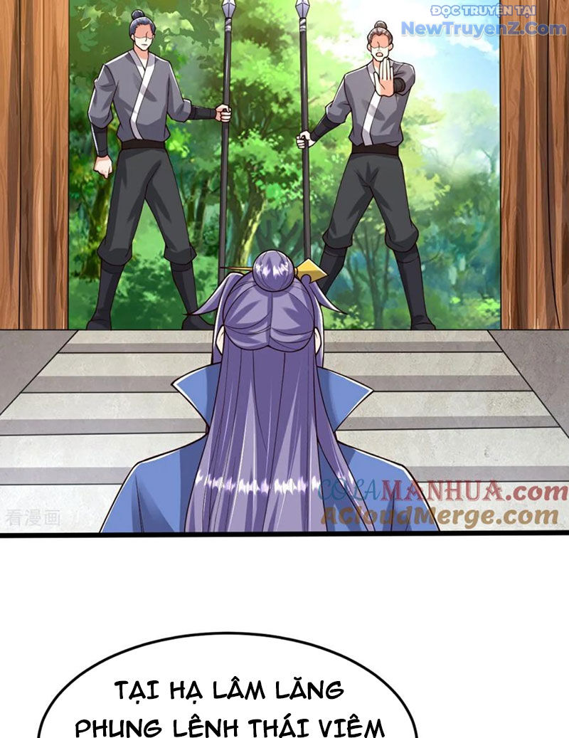 Chí Tôn Hoàn Mỹ chapter 80 - Trang 39