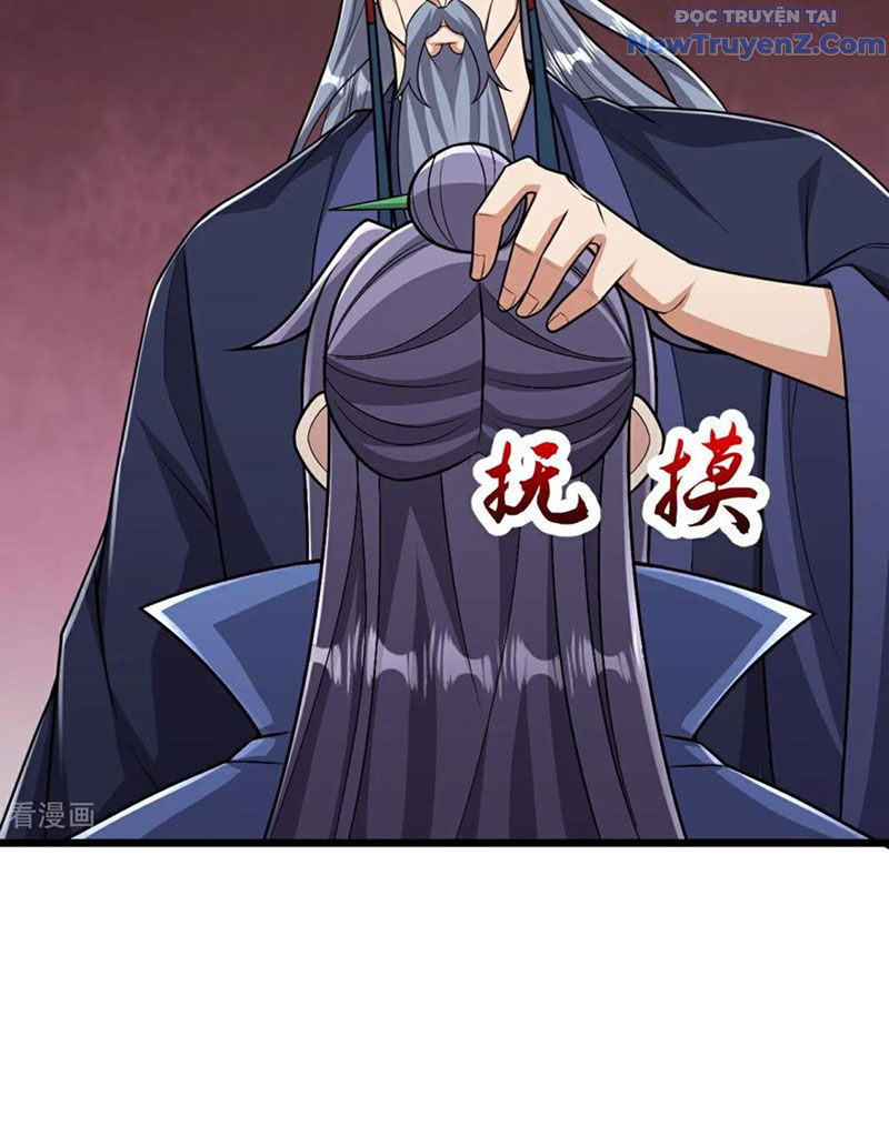 Chí Tôn Hoàn Mỹ chapter 88 - Trang 42