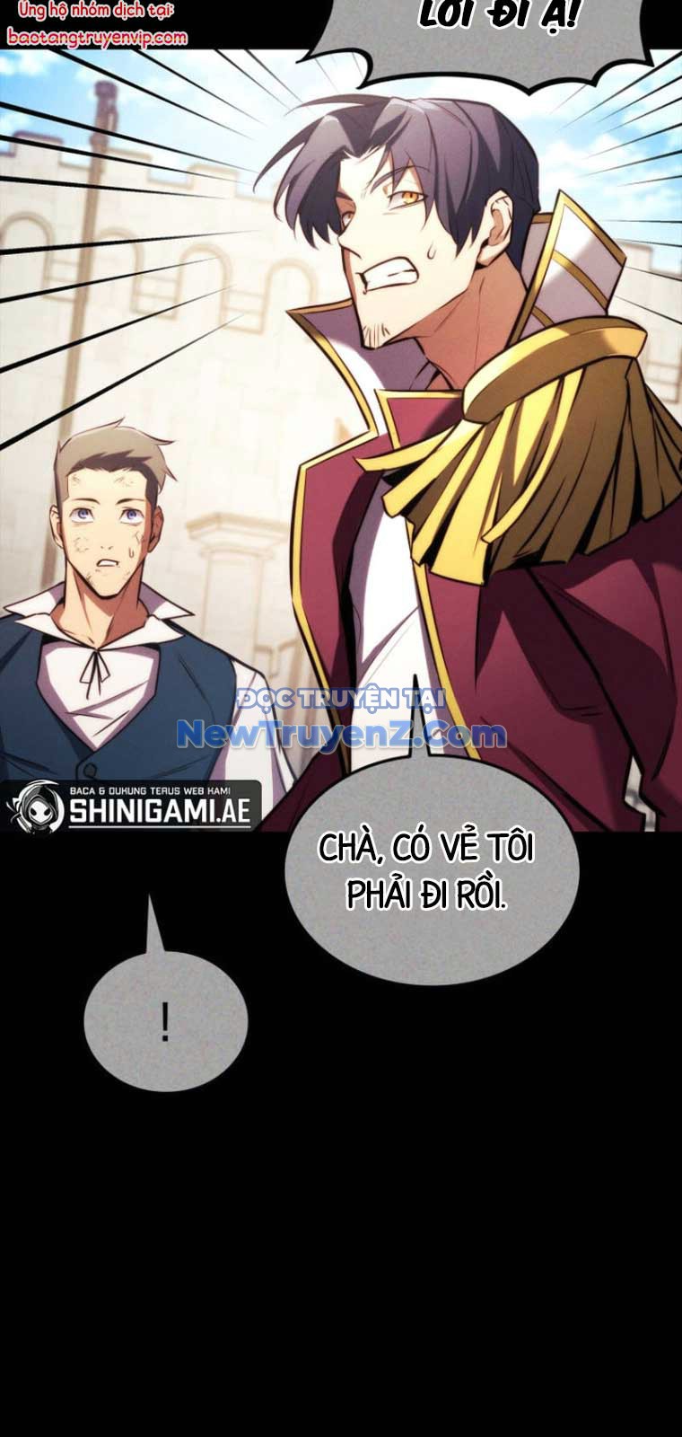 Huyền Thoại Game Thủ - Tái Xuất chapter 191 - Trang 62