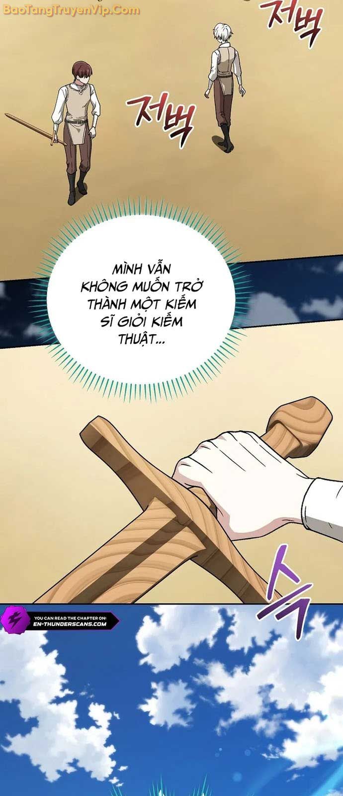 Thiên Tài Phép Thuật Nắm Giữ Khái Niệm chapter 11 - Trang 31