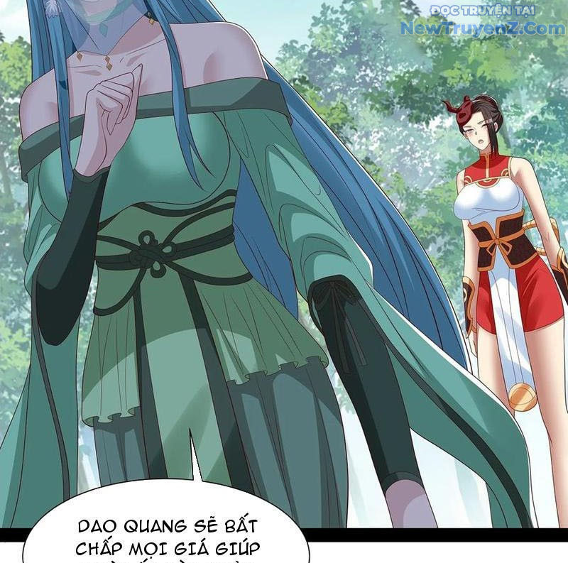 Hoá Ra Ta Là Lão Tổ Ma đạo? chapter 93 - Trang 56