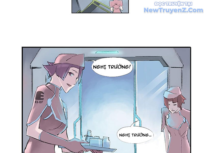 Hi tháp chapter 1 - Trang 134