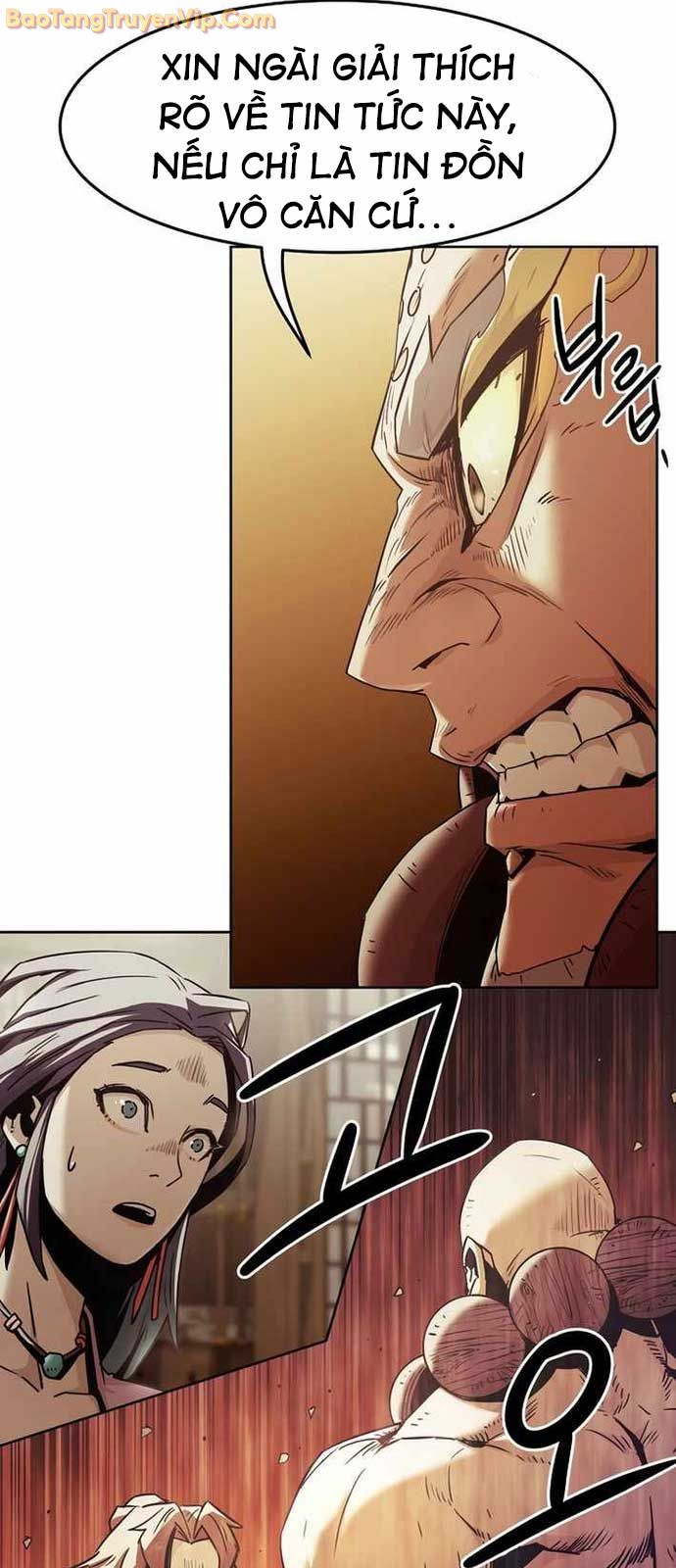 Tiểu Gia Chủ Của Tứ Xuyên Đường Gia Trở Thành Kiếm Thần chapter 72 - Trang 77