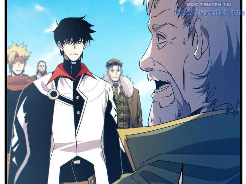 Toàn Dân Chuyển Chức: Bị Động Của Ta Vô Địch chapter 83 - Trang 33